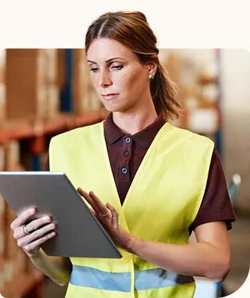 Order Management and Fulfillment solutions